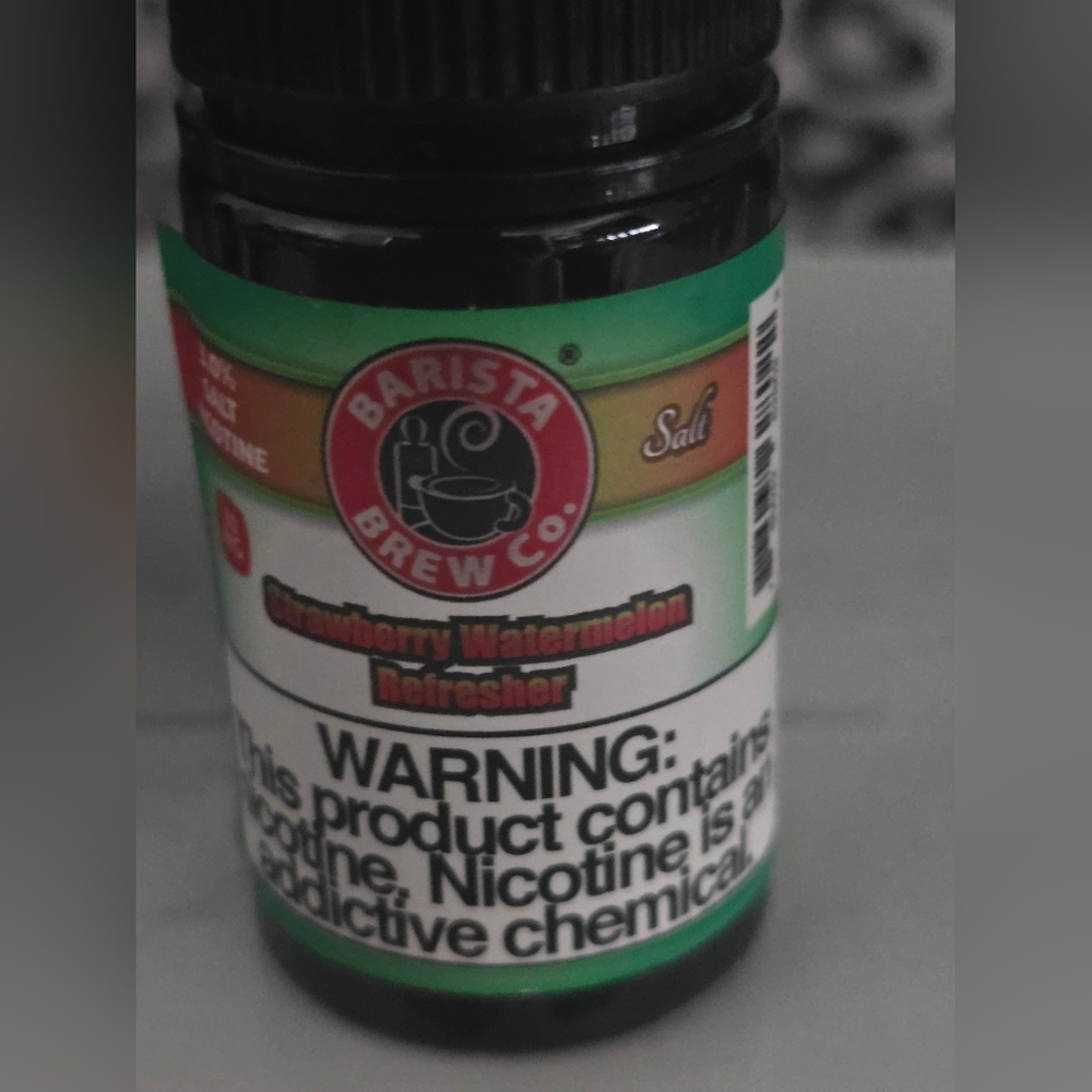 Flavored Liquid - Picture 6 of 7